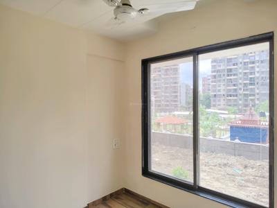 1 BHK Flat