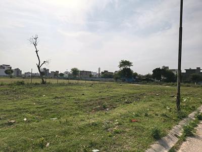 Image of 239 Sq.ft Residential Plot / Land for sale in Wave City Plots, Wave City, Ghaziabad for Rs. 29500000