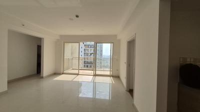 Hall Image of 1749 Sq.ft 3 BHK Apartment / Flat for sale in SS The Coralwood, Sector 84 Gurgaon for Rs. 17800000