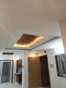 Hall Image of 966 Sq.ft 2 BHK Apartment / Flat for sale in Perambur Chennai for Rs. 8700000