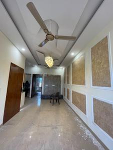 Hall Image of 900 Sq.ft 3 BHK Independent House for sale in Sector 115 Mohali for Rs. 7050000
