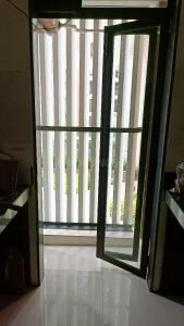 Kitchen Image of 449 Sq.ft 1 BHK Apartment / Flat for sale in Runwal My City Phase I Part I, Dombivli East Thane for Rs. 4450000