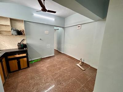 Pooja Room Image of 400 Sq.ft 1 RK Apartment / Flat for rent in Malad West Mumbai for Rs. 25000