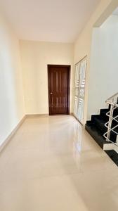 Hall Image of 1685 Sq.ft 3 BHK Villa for rent in Heritage County, Sarjapur Bengaluru for Rs. 37000
