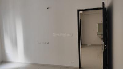 Bedroom Image of 1715 Sq.ft 3 BHK Apartment / Flat for sale in Rajapushpa Provincia, Narsingi Hyderabad for Rs. 20400000