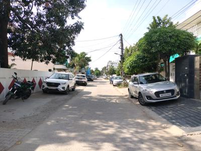 Image of 4500 Sq.ft Residential Plot / Land for sale in Sector 9, Faridabad for Rs. 87000000
