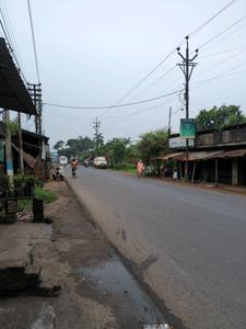 Wander Valley Internal Roads 2