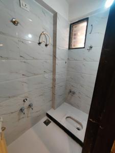 Image of 666 Sq.ft 1 BHK Apartment / Flat for rent in Kalp Capitol Flora And Capitol Icon, Sargasan, Gandhinagar for Rs. 20500