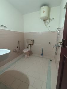 Image of 1300 Sq.ft 2 BHK Independent House for rent in Indira Nagar, Bengaluru for Rs. 40000