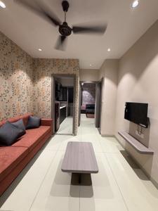 1 BHK Flat