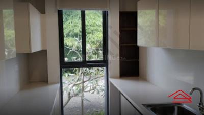Kitchen Image of 1501 Sq.ft 3 BHK Apartment / Flat for sale in Begur Heights by Nilay Estates, Begur Bengaluru for Rs. 20000000