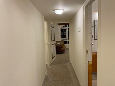 Image of 1515 Sq.ft 3 BHK Builder Floor for rent in Kasba, Kolkata for Rs. 30000