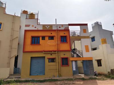 BHK House for rent in Madavara, Bangalore Rent BHK Villas in