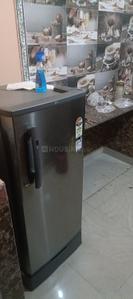 Kitchen Image of 150 Sq.ft 1 RK Builder Floor for rent in Fuljhore Durgapur for Rs. 2000