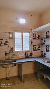 Kitchen Image of 450 Sq.ft 2 BHK Independent House for sale in Mhow Gaon Indore for Rs. 1540000