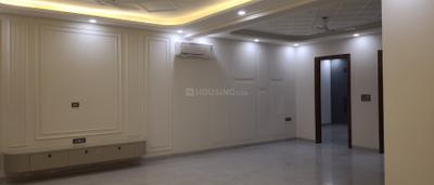 Living Room Image of 2322 Sq.ft 3 BHK Builder Floor for sale in Sector 85 Faridabad for Rs. 25500000