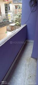Balcony Image of 800 Sq.ft 2 BHK Independent House for rent in Kumhrar Patna for Rs. 8500