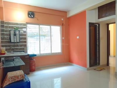 Hall Image of 800 Sq.ft 2 BHK Apartment / Flat for sale in Naktala Kolkata for Rs. 4600000