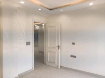 Bedroom Image of 2050 Sq.ft 4 BHK Builder Floor for sale in Garg Homes Signature Floors, Green Field Colony Faridabad for Rs. 19000000