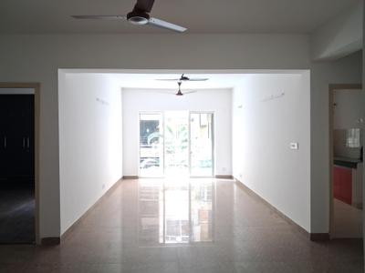 Living Room Image of 1900 Sq.ft 3 BHK Apartment / Flat for sale in Paras Tierea, Sector 137 Noida for Rs. 21000000