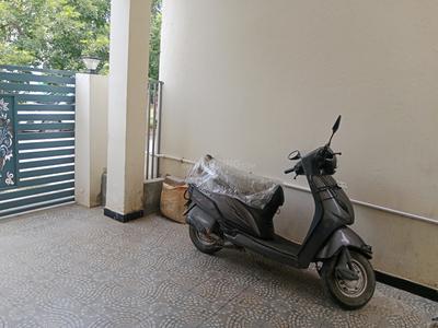 Balcony Image of 1250 Sq.ft 3 BHK Independent House for sale in Kanuvai Coimbatore for Rs. 5500000