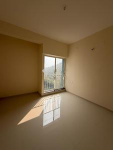 Bedroom Image of 975 Sq.ft 1 BHK Apartment / Flat for rent in Godrej Green Vistas, Mahalunge Pune for Rs. 25004