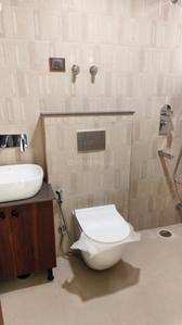 Image of 2350 Sq.ft 4 BHK Apartment / Flat for sale in CGHS Shakti Apartments, Sector 5 Dwarka, New Delhi for Rs. 38500000