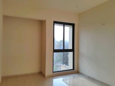 Bedroom Image of 2200 Sq.ft 4 BHK Apartment / Flat for sale in Lodha Sterling, Thane West Thane for Rs. 40000000
