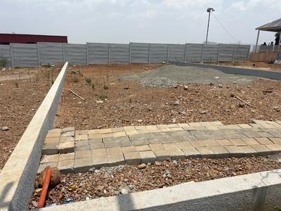 Image of 1459 Sq.ft Residential Plot / Land for sale in Iprima One Talegaon, Talegaon Dabhade, Pune for Rs. 5800000