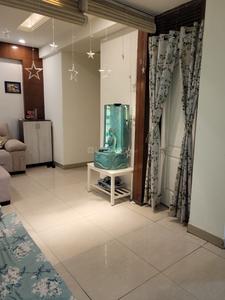 Hall Image of 1700 Sq.ft 3 BHK Apartment / Flat for sale in Amrapali Village II, Indirapuram Ghaziabad for Rs. 15000000