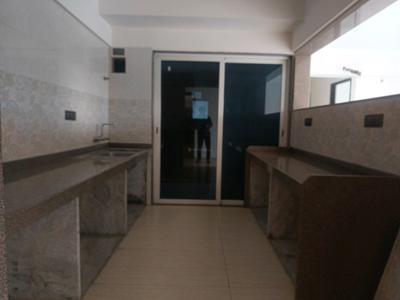 Kitchen Image of 1600 Sq.ft 3 BHK Apartment / Flat for sale in Wadhwa Solitaire, Hadapsar Pune for Rs. 16000000