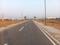 Vatika Express City Plots Internal Roads 2
