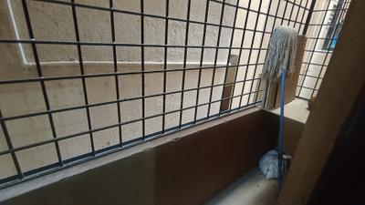 Balcony Image of 1100 Sq.ft 2 BHK Apartment / Flat for rent in Brookefield Bengaluru for Rs. 35000
