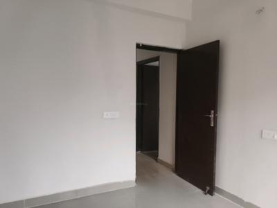 Bedroom Image of 1185 Sq.ft 3 BHK Apartment / Flat for sale in Terrace Homes, Noida Extension Greater Noida for Rs. 8542000