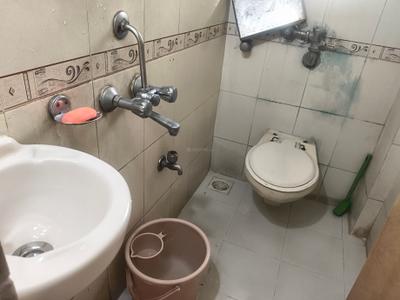 Image of 680 Sq.ft 2 BHK Apartment / Flat for sale in Borivali West, Mumbai for Rs. 16500000