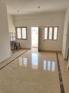 Hall Image of 1080 Sq.ft 2 BHK Builder Floor for sale in Nanmangalam Chennai for Rs. 7452000
