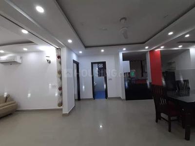 Hall Image of 2000 Sq.ft 2 BHK Independent House for rent in Sector 26 Noida for Rs. 40000