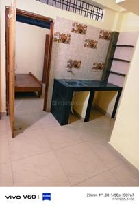 Hall Image of 550 Sq.ft 1 BHK Apartment / Flat for rent in Somajiguda Hyderabad for Rs. 12700