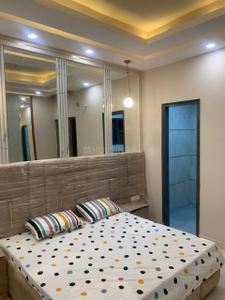 Bedroom Image of 950 Sq.ft 2.5 BHK Apartment / Flat for sale in Sector 127 Mohali for Rs. 4890000