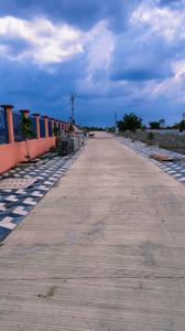 Image of 1400 Sq.ft Residential Plot / Land for sale in Samruddhi Mahamarg, Nagpur for Rs. 4550000