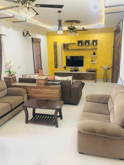 Krupa Hanging Gardens Main Image 1