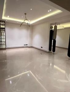 Hall Image of 1440 Sq.ft 3 BHK Builder Floor for sale in Gujranwala Town New Delhi for Rs. 31000000