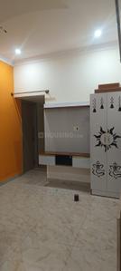 Hall Image of 600 Sq.ft 2 BHK Apartment / Flat for rent in Nandini Layout Bengaluru for Rs. 19000
