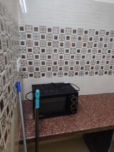 Image of 1250 Sq.ft 3 BHK Builder Floor for rent in New Town, Kolkata for Rs. 26000