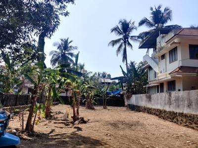 Residential Plot