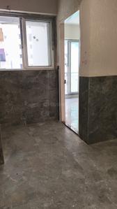 Image of 690 Sq.ft 2 BHK Apartment / Flat for rent in Ruparel Skygreens I, Kandivali West, Mumbai for Rs. 50000