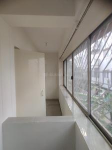 Balcony Image of 1050 Sq.ft 2 BHK Apartment / Flat for sale in Malleswaram Bengaluru for Rs. 16000000