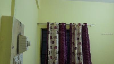 Bedroom Image of 850 Sq.ft 2 BHK Apartment / Flat for rent in Jagtap Nagar Nashik for Rs. 20000