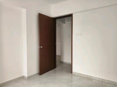 Bedroom Image of 1070 Sq.ft 2 BHK Apartment / Flat for rent in Mamurdi Pune for Rs. 25000