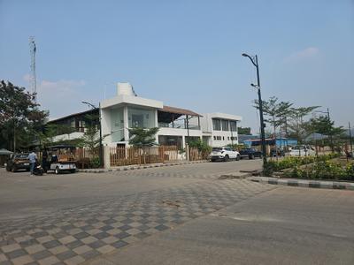 Image of 1544 Sq.ft Residential Plot / Land for sale in Vishal Nivaan Meadows, Kesnand, Pune for Rs. 10885200